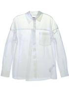 Douuod 'sudan' Shirt