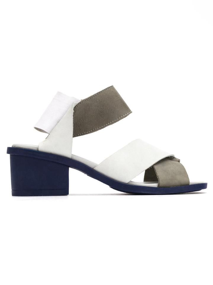 Mara Mac Color Block Sandals - Unavailable