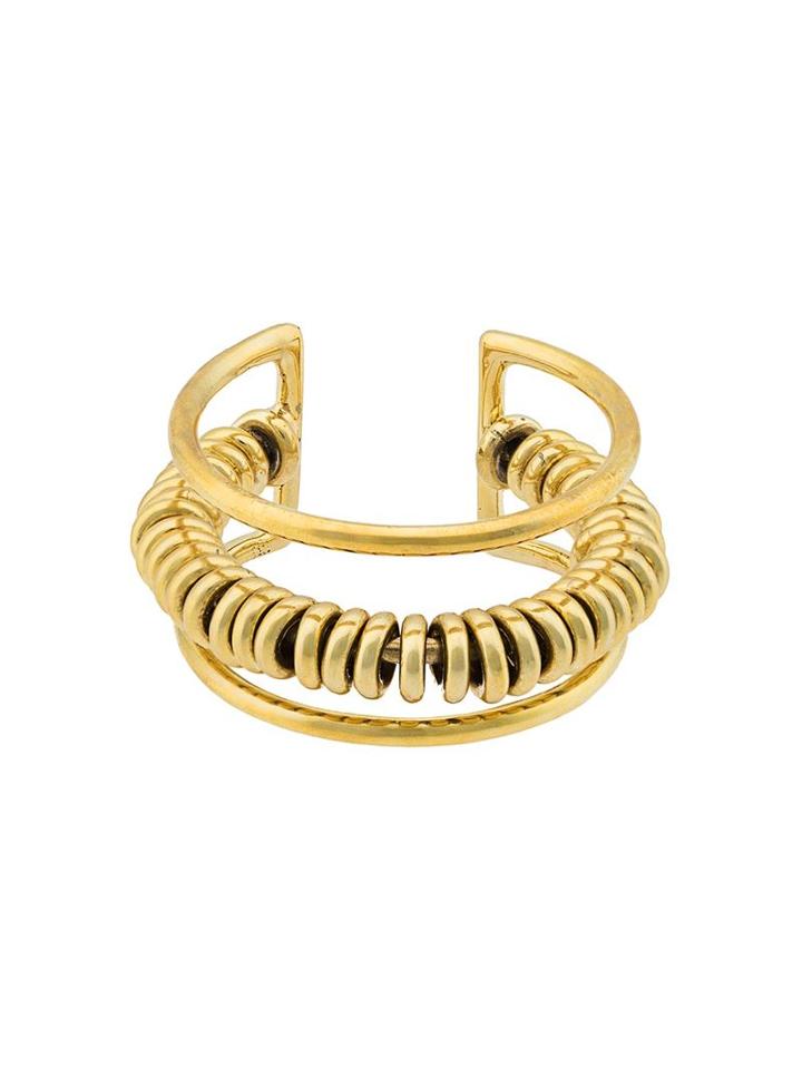 Anndra Neen 'omega Cuff' Bracelet