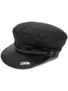 Heron Preston Hat - Black