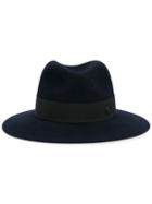 Maison Michel 'henrietta' Hat, Women's, Size: Medium, Wool Felt