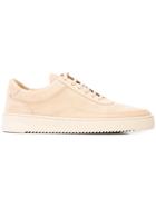 Filling Pieces Classic Low-top Sneakers - Brown