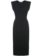 Alberta Ferretti Alberta Ferretti V04165118 Black