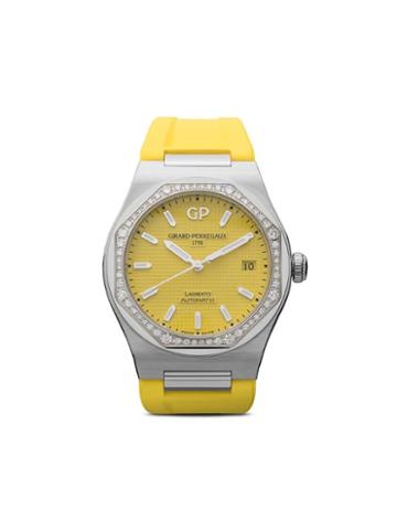 Girard-perregaux - Yellow