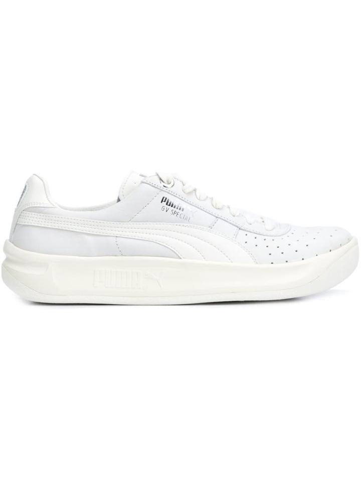 Puma Classic Lace-up Sneakers