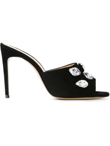 Bionda Castana 'bianca' Mules