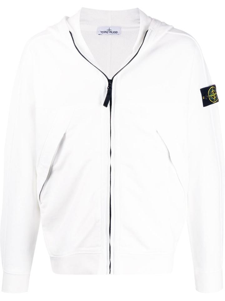 Stone Island Stone Island Mo711561920 V0099 - White
