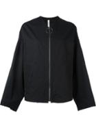 Damir Doma 'jallina' Jacket, Women's, Size: Large, Black, Cotton