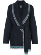 Alanui Alanui Lwhb001f190010513888 Nocturneblue Natural (veg)->cotton