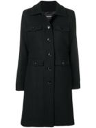 Emporio Armani 6z2l742nqgz0999 - Black