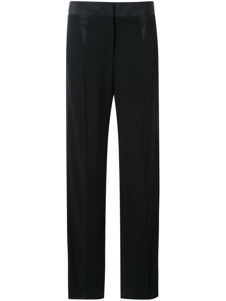 Maison Margiela Smoking Trousers - Black