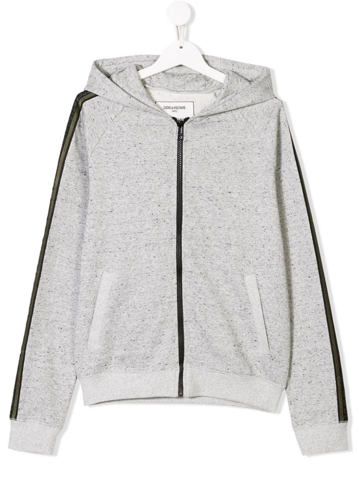 Zadig & Voltaire Kids Zadig & Voltaire Kids X25115 A35 - Grey