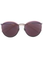 Dior 'diorround' Sunglasses