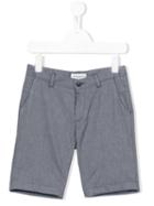 Paolo Pecora Smart Shorts, Boy's, Size: 12 Yrs, Blue