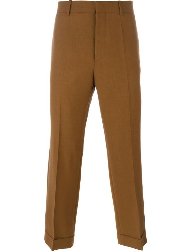Marni Classic Chinos