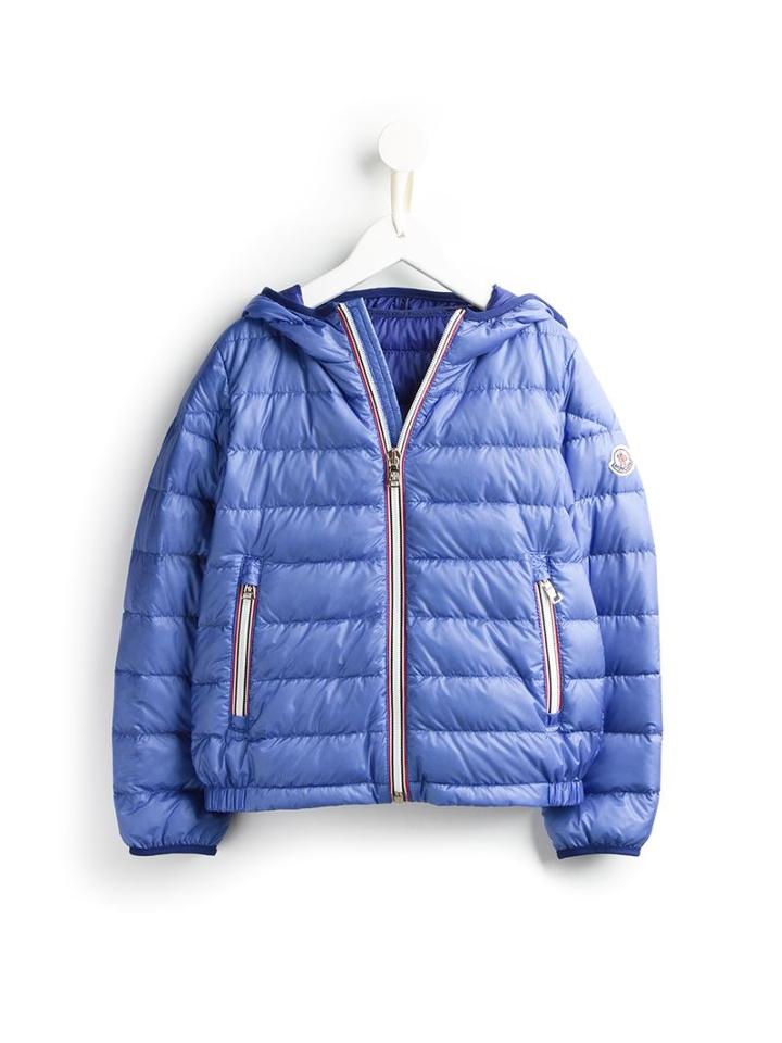 Moncler Kids 'gaston' Jacket