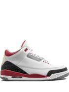 Jordan Air Jordan 3 Retro Sneakers - White