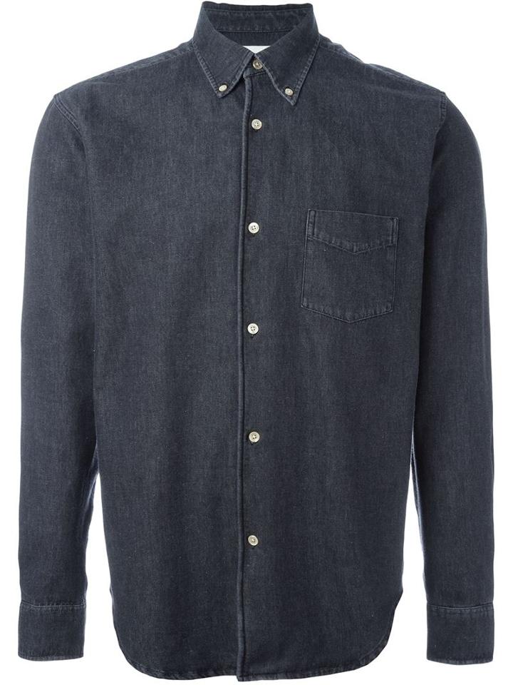 Our Legacy '1950s' Shirt