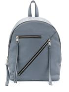 Karl Lagerfeld K/odina Backpack - Blue