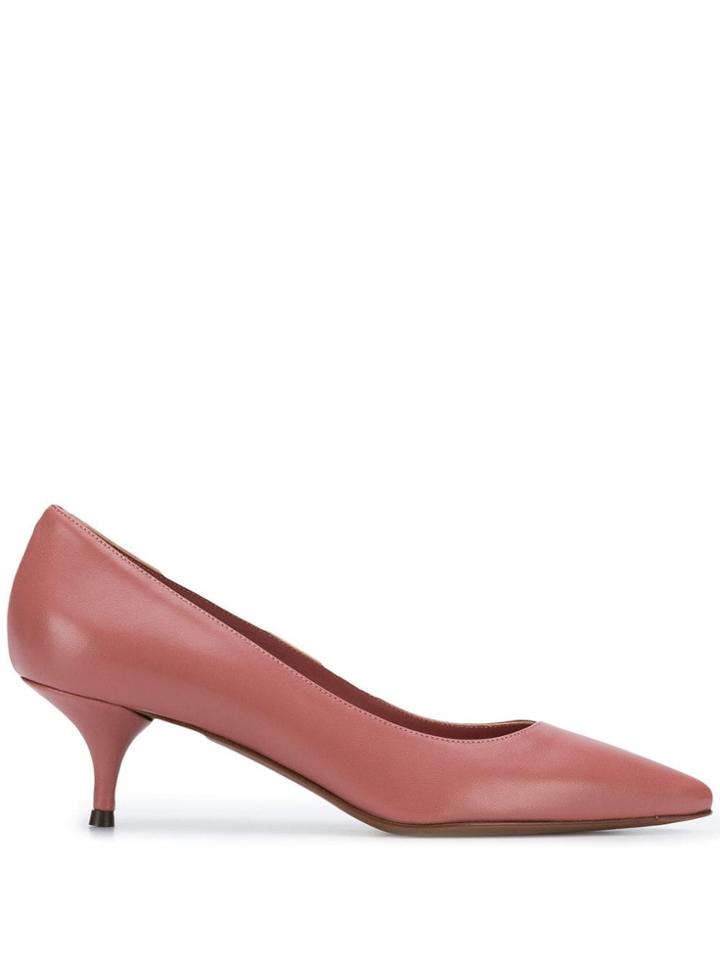 L'autre Chose Classic Pumps - Pink