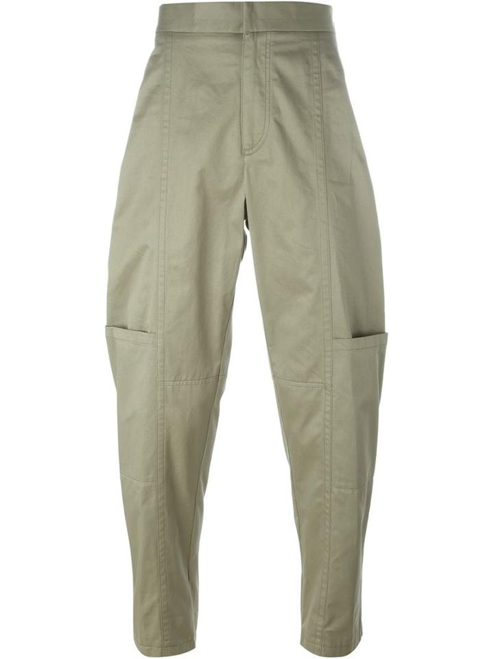 Chalayan Cargo Pants