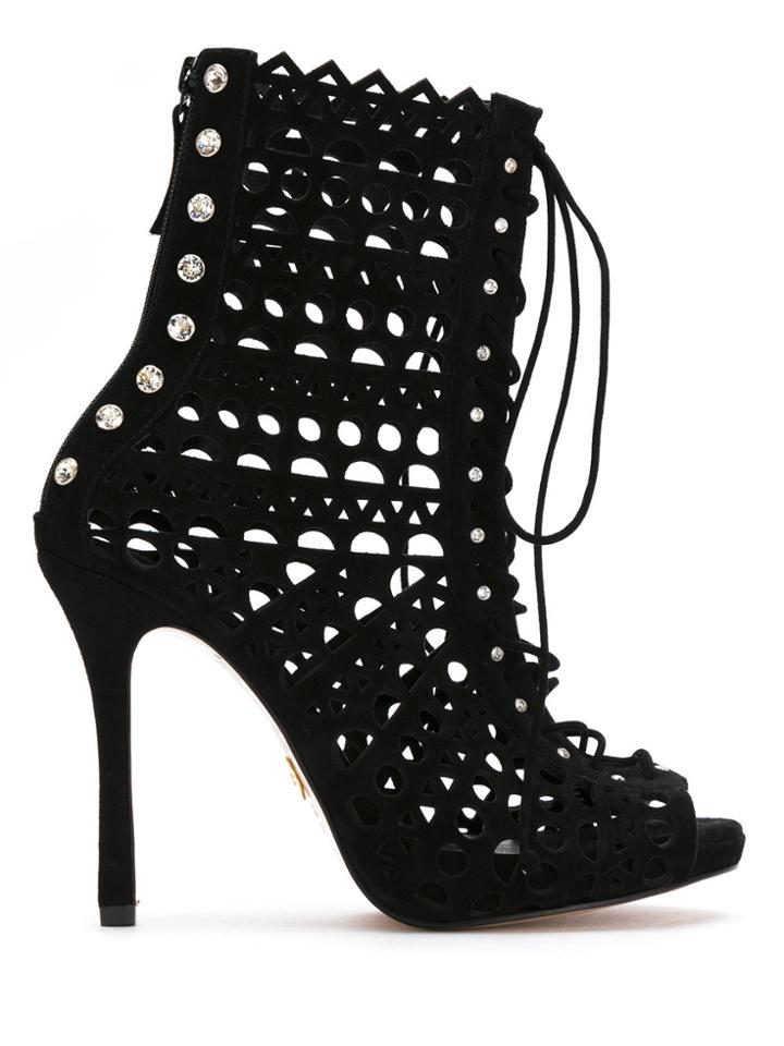Andrea Bogosian Andrea Bogosian 002977 Black