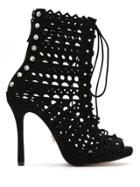 Andrea Bogosian Andrea Bogosian 002977 Black