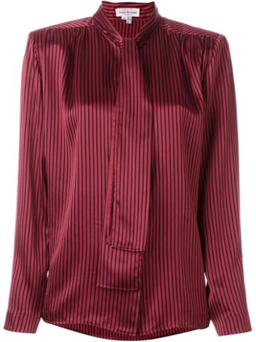Louis Feraud Vintage Striped Shirt