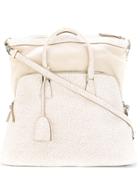 Maison Margiela 'défilé' Tote - White
