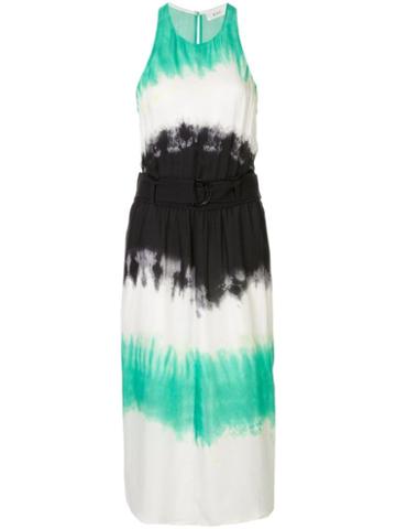 A.l.c. Tallulah Dress - White