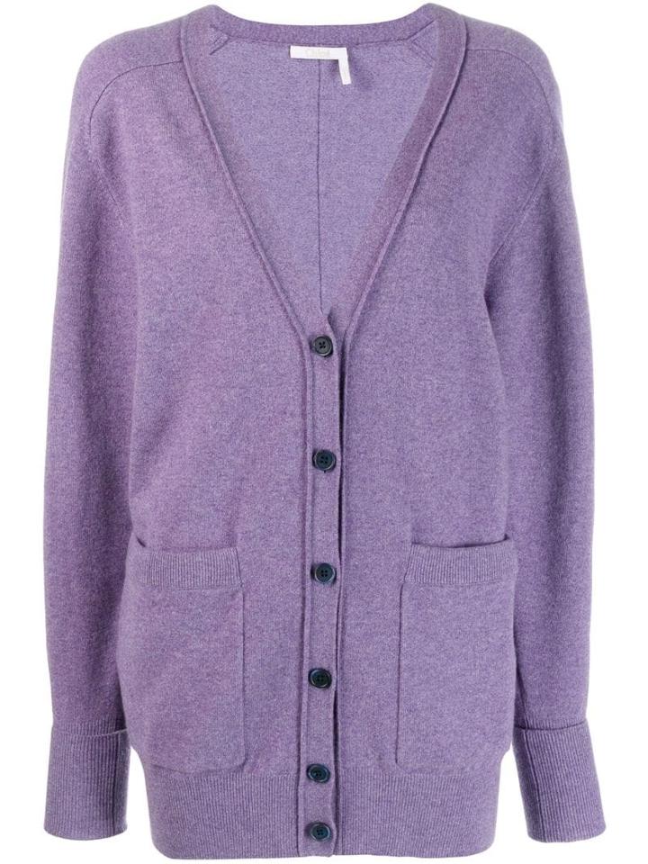 Chloé - 575 Shadow Purple
