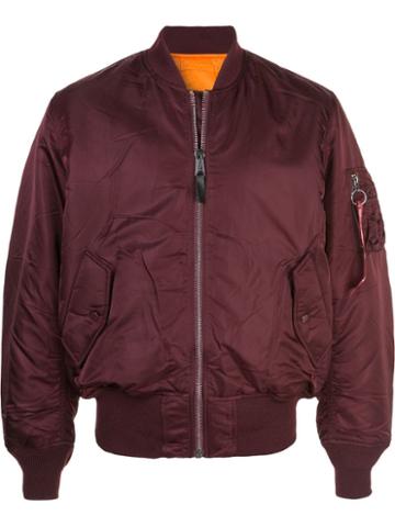 Alpha Industries - Red