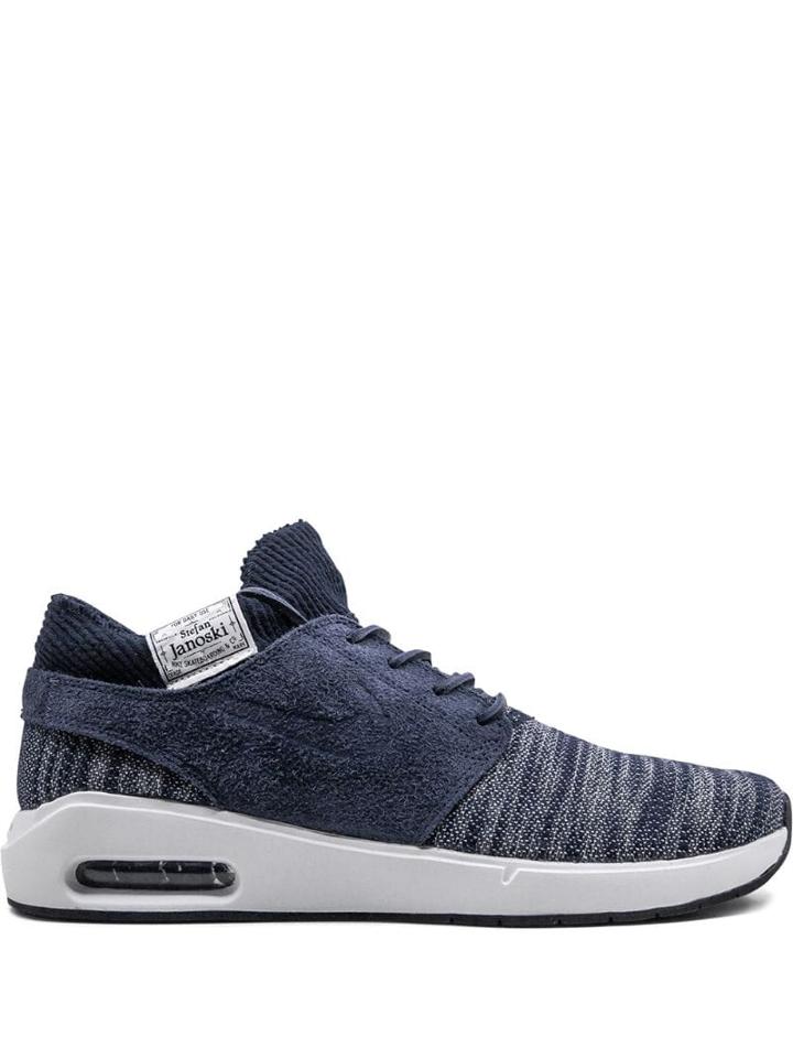 Nike Air Max Janoski 2 Prm Sb Sneakers - Blue