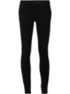 Rta 'alexa' Skinny Trousers - Black