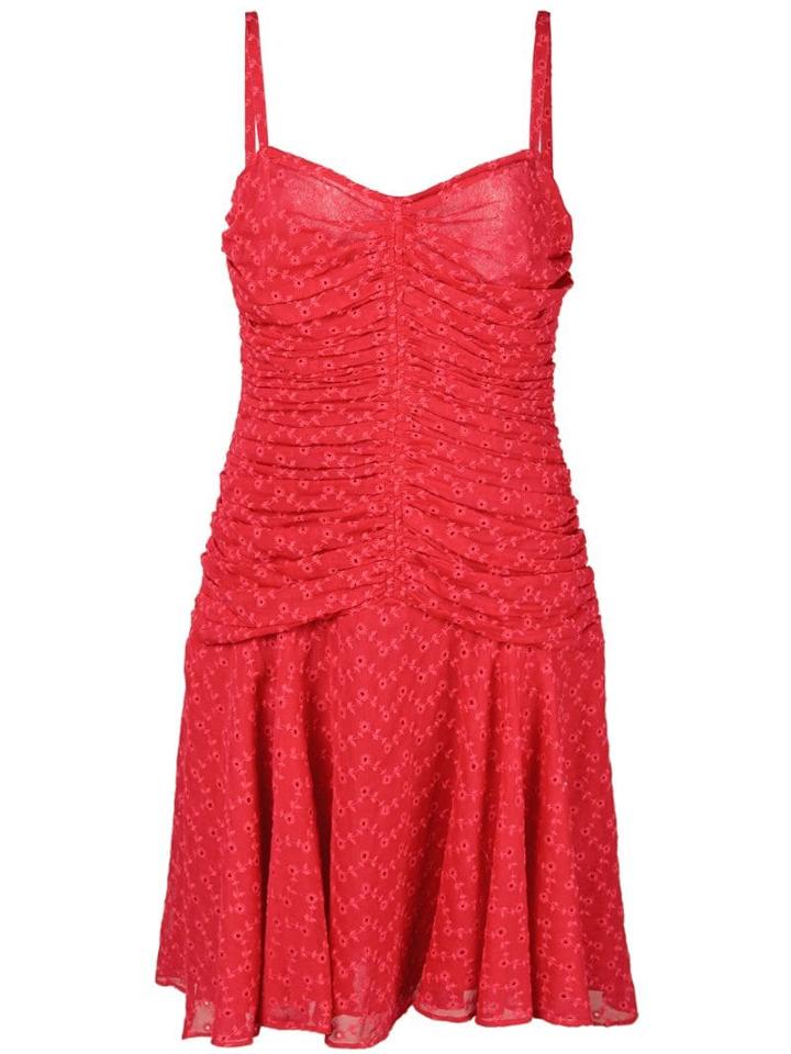 Jill Jill Stuart - Red