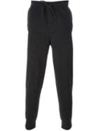 Burberry Prorsum Drawstring Track Pants