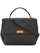 Bally Medium 'b Turn' Tote