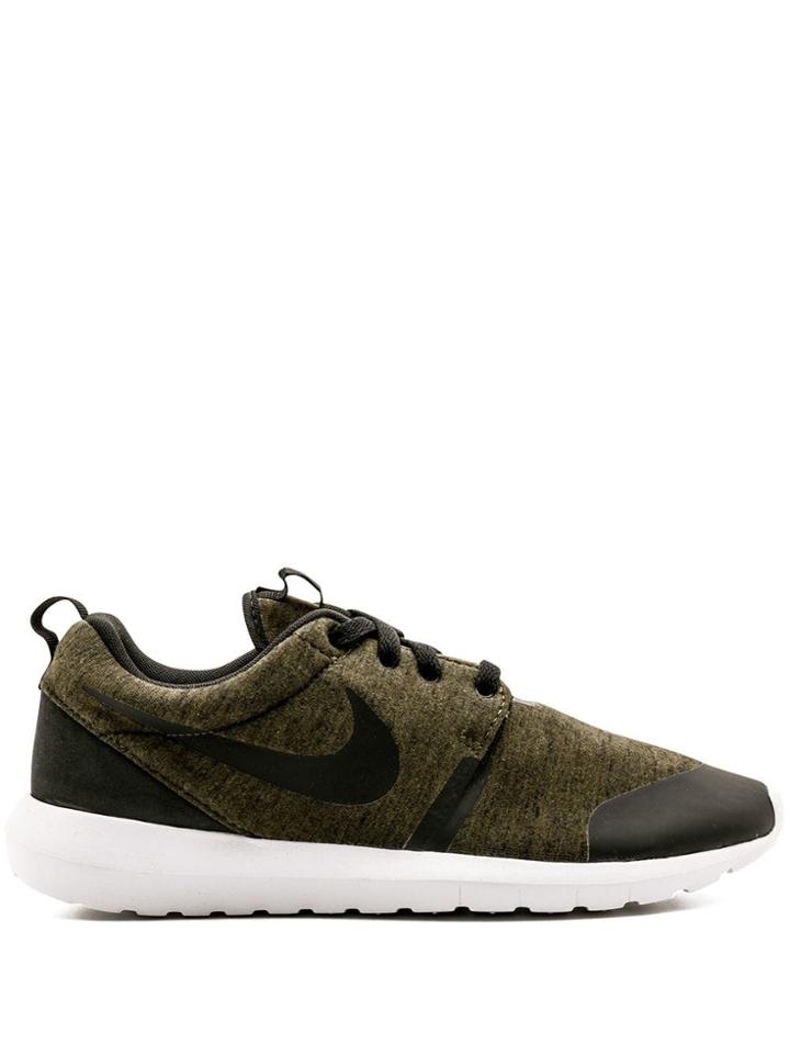 Nike Rose One Nm Tp Sneakers - Green