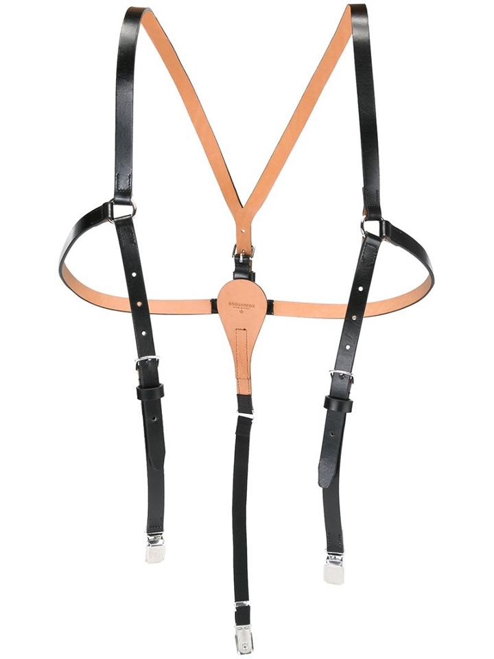 Dsquared2 Braces