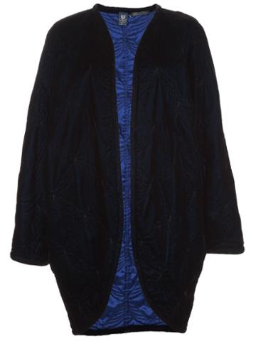 Emanuel Ungaro Vintage Long Coat