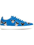 Moa Master Of Arts Mickey Mouse Sneakers