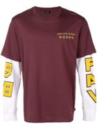 Diesel T-sound - Red
