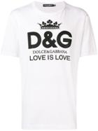 Dolce & Gabbana Dolce & Gabbana G8iv0tg7qes W0800 - White