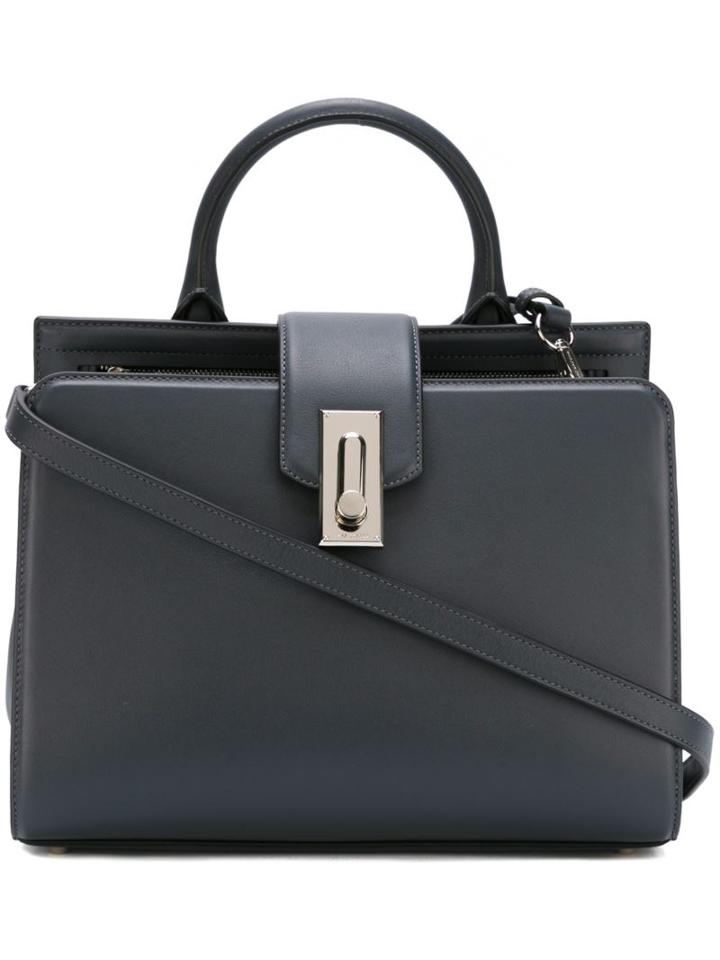 Marc Jacobs Small 'west End' Tote