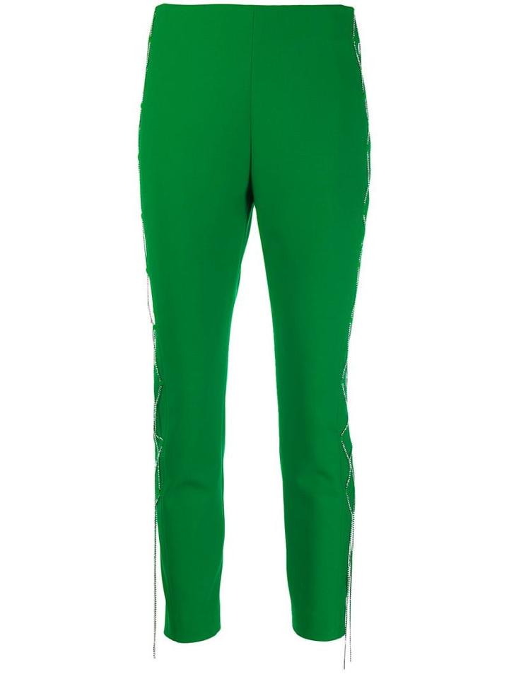 Area - Green