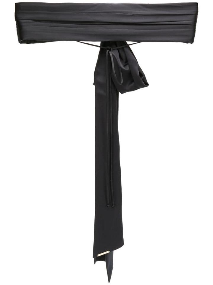 Styland - Black