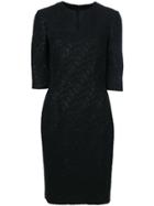 Talbot Runhof Goslar 6 Dress - Black