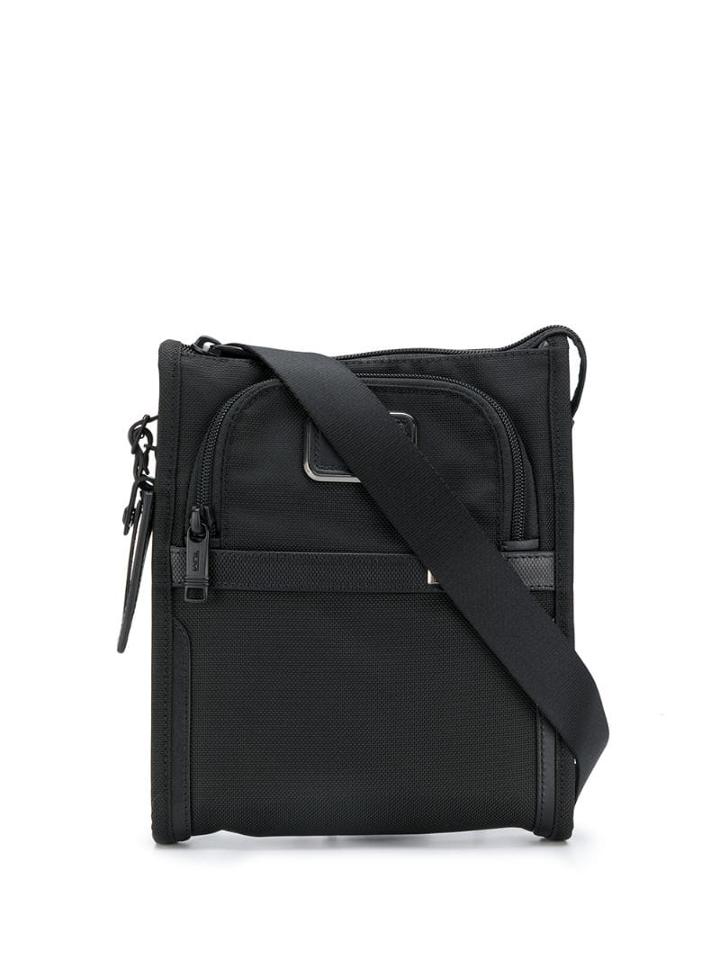 Tumi Small Pocket Bag - Black