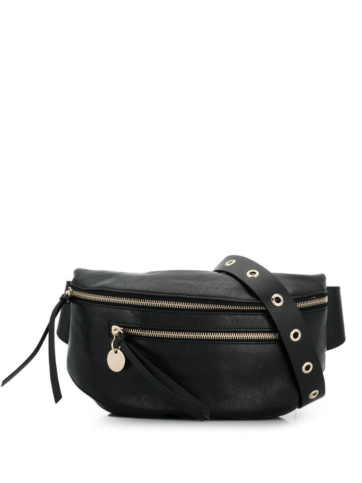 Red Valentino (redv) Cross-body Bag - Black