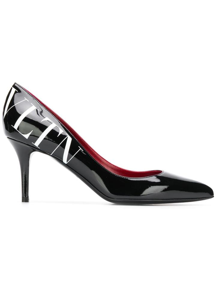 Valentino Valentino Qw2s0i66bxl 0ni Artificial->artificial Leather -